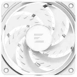 Корпусний вентилятор AF120R ARGB 120мм 800-1500rpm 4pin PWM 3pin+5VARGB 24 3dBa білий Zalman teh0019212