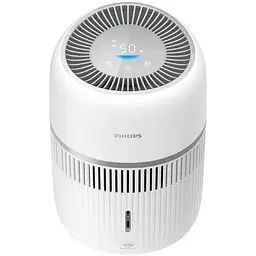 Зволожувач повітря Philips 4000 series (HU4210/04) - мініатюра 3