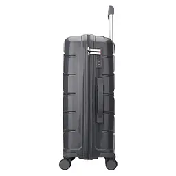 Валіза Semi Line 24" (M) Graphite (T5835-2) - мініатюра 5