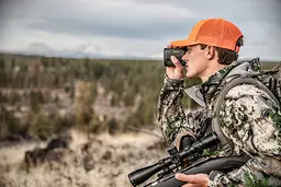 Далекомір Vortex Viper HD 3000 (LRF-VP3000) - мініатюра 13