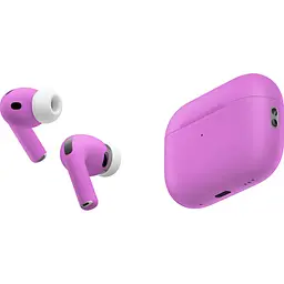 Навушники Apple AirPods Pro 3 Amethist Orchid Matte (MFHP4) [154814]