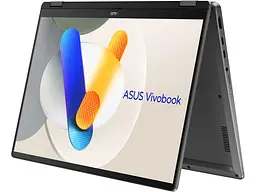Ноутбук Asus Vivobook 14 Flip TP3407SA (TP3407SA-SG142W)