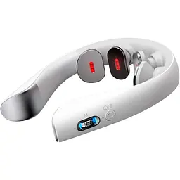 Масажер для шиї SKG K5-3 Pro [41660] [135482] - мініатюра 4