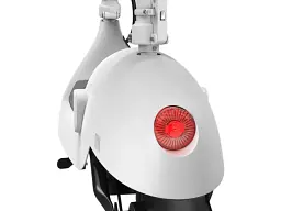 Електросамокат OKAI Ceetle PRO EA10C White 10 (EA10C-W) - мініатюра 4