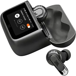 Навушники JBL Tour Pro 3 Black (JBLTOURPRO3BLK) - мініатюра 3
