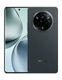Смартфон Realme 14 Pro 5G 8/256GB Suede Grey Global NFC