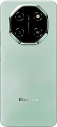 Смартфон Blackview SHARK 6 5G 8/128GB Mint Green - мініатюра 3