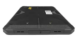 Планшет Fossibot DT3 12/256Gb Gray Global version - мініатюра 4