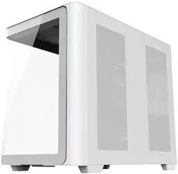 Корпус FSP M580-WP без БЖ White (M580-WP) - мініатюра 4