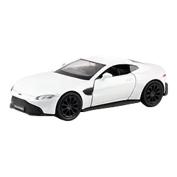 Машинка Uni-fortune Aston Martin Vantage 2018, 1:36, в асортименті (554044) - мініатюра 2