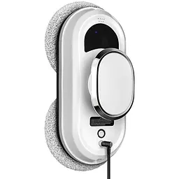 Робот для мийки вікна DJET W11 White - мініатюра 2