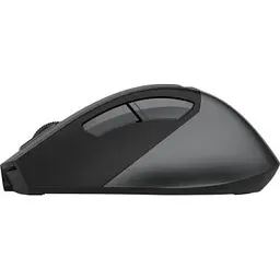 Мишка A4Tech FB45CS Air2 Wireless/Bluetooth Stone Grey (4711421999304) - мініатюра 6