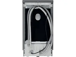 Посудомоечная машина Whirlpool WSFC 3M27 X - миниатюра 6