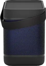 Портативна акустика Bang & Olufsen Beolit 20 Black Anthracite - мініатюра 4
