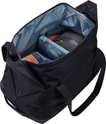 Дорожня сумка Thule Subterra 2 Duffel 35 л Black (TH 3205062) - мініатюра 7