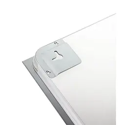 Дзеркало Qtap Mideya з антизапотіванням (DC-F937) 600x800 QT2078F937W, Білий - мініатюра 9