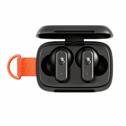 Навушники SkullCandy DIME 3 True Black (S2DCW-R740) - мініатюра 6