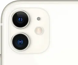 Смартфон Apple iPhone 11, 64GB White OPEN BOX - мініатюра 7