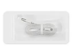Кабель ZMi Cable USB to MicroUSB 2A 1m AL600 White - мініатюра 3
