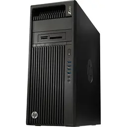 Комп'ютер HP Z440 (Xeon E5-1650V4/16/512SSD/P2000-5Gb) Б/В