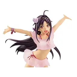 Фігурка Banpresto Конно Юкі Майстри Меча Онлайн Sword Art Online Konno Yuki 20 см B SAO KY 20 - мініатюра 2