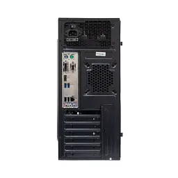 Комп'ютер GTL Office Advanced 124-61T (Intel Core i5-12400 / H610 / 16G DDR4 / SSD 1 TB / ATX / 500W / no OS) (GTLCOA1246S1A5_A61DF) - мініатюра 4