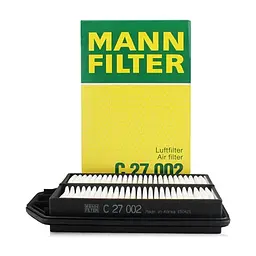 Повітряний фільтр для автомобіля Mann C27002 - мініатюра 4
