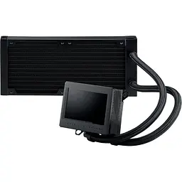 Система водяного охолодження Asus ROG Ryujin III 240 (90RC00K0-M0UAY0) UA [143448] - мініатюра 2