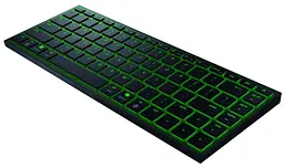 Клавіатура Razer Joro Portable Keyboard (RZ03-02360100-R3M1) - мініатюра 3