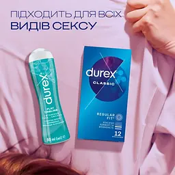 Інтимний гель-змазка Durex Play Tingle з ефектом легкого поколювання, прохолоди та зігрівання (лубрикант), 50 мл (3037097) - мініатюра 4