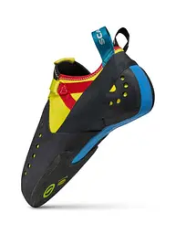 Скельники Scarpa Furia S 42 Yellow (1004-70055-000-1-42) - мініатюра 3