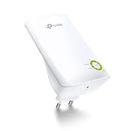 Ретранслятор підсилювач Wi-Fi сигналу TP-LINK TL-WA854RE - мініатюра 4