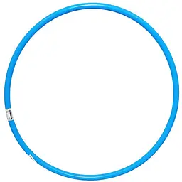 Обруч гімнастичний Хулахуп Великий 25256M(Blue) 90 см