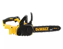 Акумуляторна ланцюгова пилка DeWalt без АКБ та ЗП DCM565N - мініатюра 2