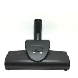 Турбощітка на пилосос Bosch GS-10, GL-30, GL-40, Easyy'y, Serie 2, Serie 4, Cleann (на трубу D=35мм) 12020321 - мініатюра 3