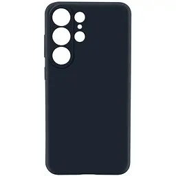 Чохол Make Samsung S26 Ultra Silicone Black