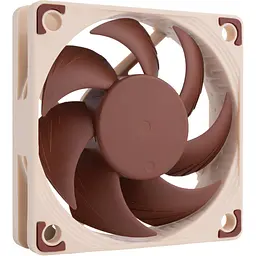 Корпусний вентилятор Noctua NF-A6x15 PWM [168418]