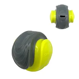 Іграшка для Собак Skipdawg Whisting Ball Свистячий М'яч 7 см - мініатюра 4