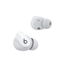 Навушники бездротові Beats by Dr. Dre Studio Buds (MJ4Y3) білі - мініатюра 6