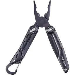 Мультитул Active Ranger Tool Black - мініатюра 2