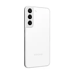 Смартфон Samsung Galaxy S22+ SM-S9060 8/128GB Phantom White - мініатюра 7