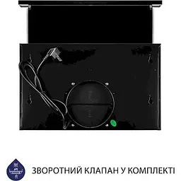 Витяжка Minola HTL 5214 BLF 700 LED - мініатюра 4