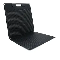 Складана сонячна панель BRAZZERS SP100 18V/100W