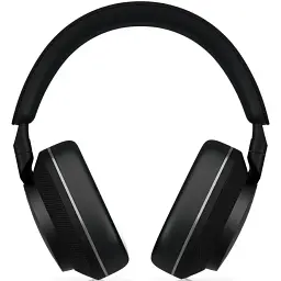 Навушники з мікрофоном Bowers & Wilkins PX7 S2e Anthracite Black - мініатюра 2