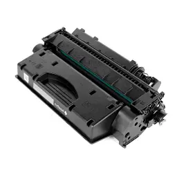 Картридж HP 05A (CE505A), Black, P2035/P2055, 2300 стор, PrintPro (PP-H505) - мініатюра 2