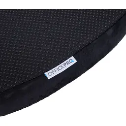 Подушка для сидіння OfficePro Black (SP750B) - мініатюра 5