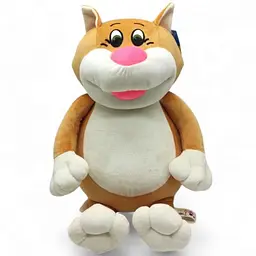 Мягкая игрушка Кот Василий (60 см)
