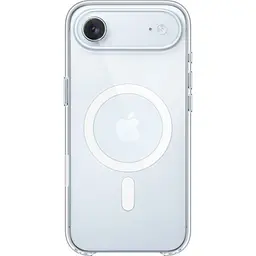 Чохол Apple Case with MagSafe для iPhone Air Frost (MGH34) [158259] - мініатюра 3