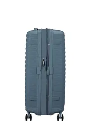 Валіза 68 См American Tourister FASTFORWARD STEEL BLUE 68x46x26(30) MI0*01002 - мініатюра 13