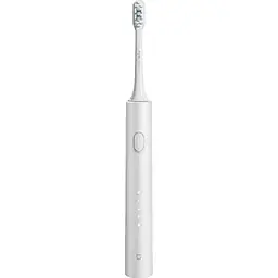 Електрична зубна щітка Xiaomi Electric Toothbrush T302 Streamer Silver [85570]